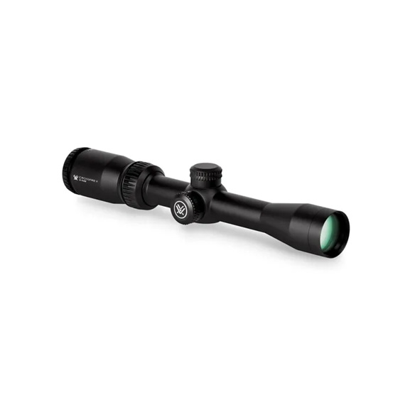 Vortex Crossfire II 2-7x32 SFP V-Plex Rifle Scope