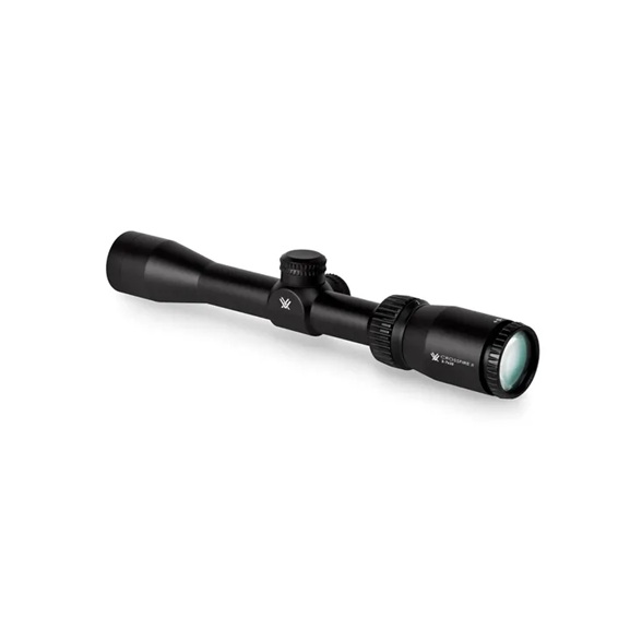 Vortex Crossfire II 2-7x32 SFP V-Plex Rifle Scope
