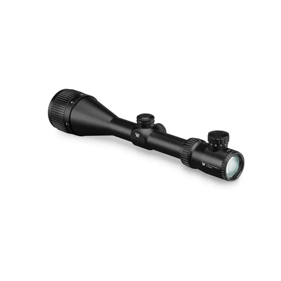 Vortex Crossfire II 3-12x56 SFP AO Hog Hunter IR 30mm Rifle Scope