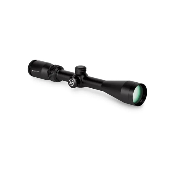 Vortex Crossfire II 4-12x44 SFP BDC Rifle Scope