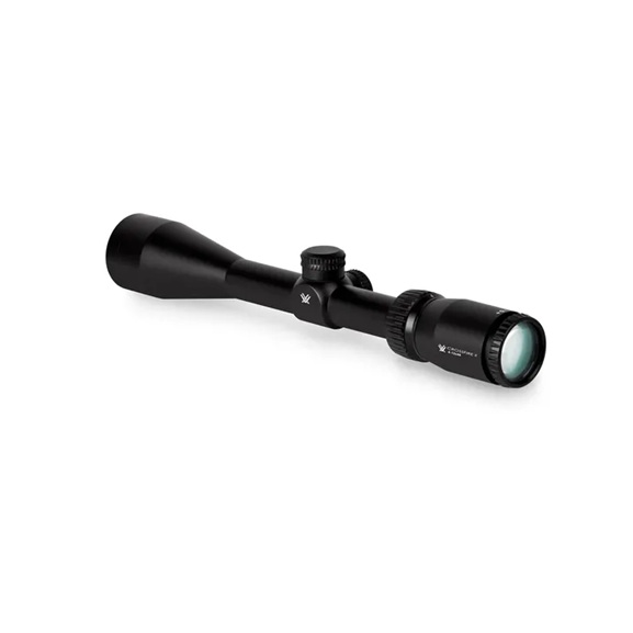Vortex Crossfire II 4-12x44 SFP V-Plex Rifle Scope