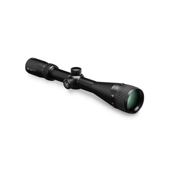 Vortex Crossfire II 4-16x50 SFP BDC Reticle AO 30mm Rifle Scope