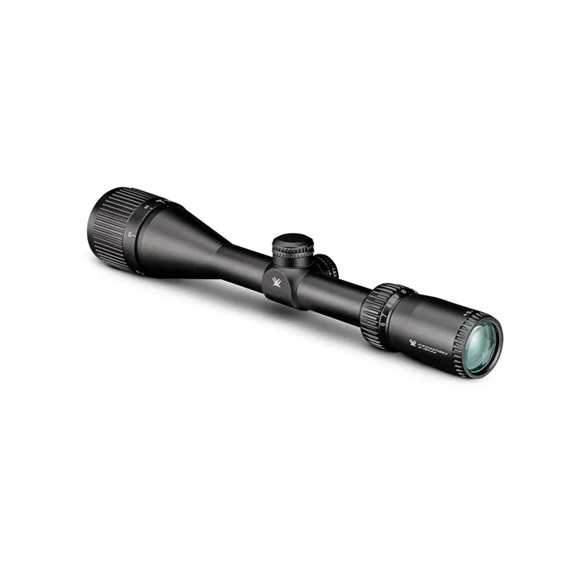 Vortex Crossfire II 6-18x44 SFP AO BDC Reticle Rifle Scope