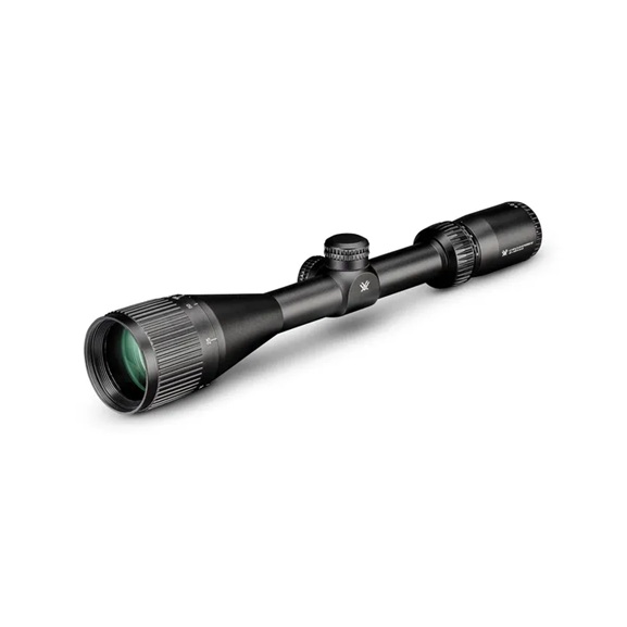 Vortex Crossfire II 6-18x44 SFP AO BDC Reticle Rifle Scope