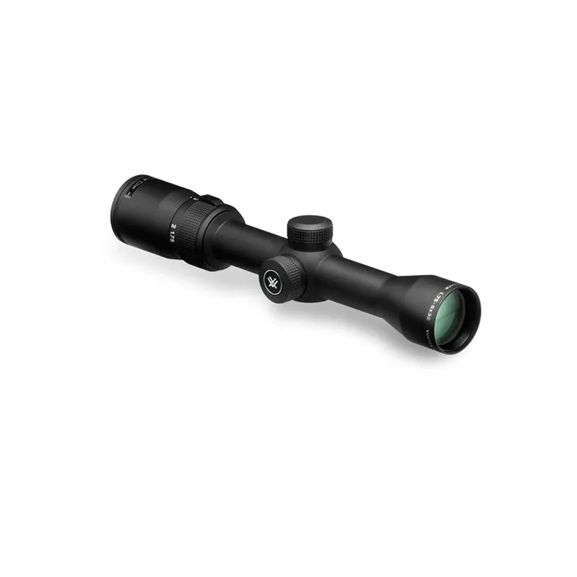Vortex Diamondback 1.75-5x32 SFP BDC Rifle Scope