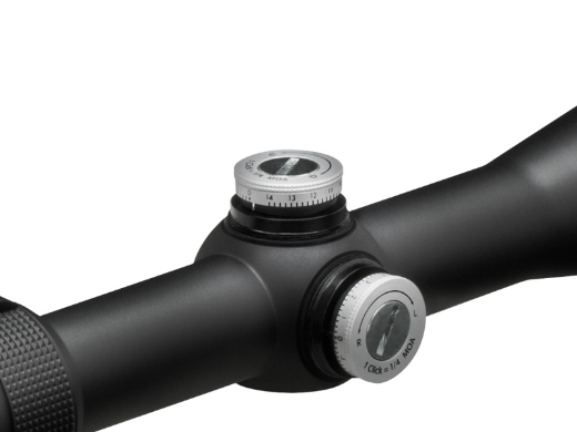 Vortex Diamondback 2-7×35 Rimfire Riflescope