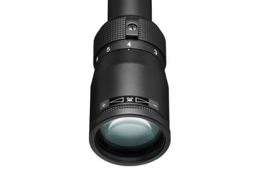 Vortex Diamondback 2-7×35 Rimfire Riflescope