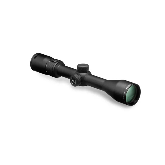 Vortex Diamondback 3-9x40 SFP BDC Rifle Scope
