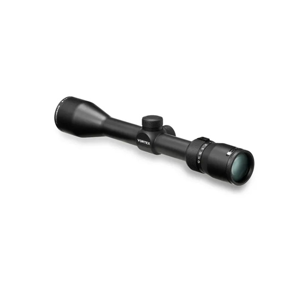 Vortex Diamondback 4-12x40 BDC Rifle Scope