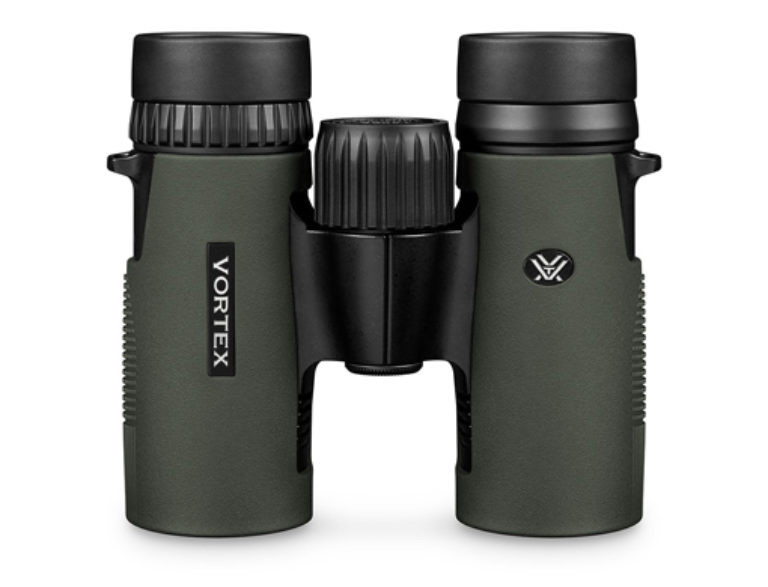 Vortex Diamondback HD 10x32 Binoculars