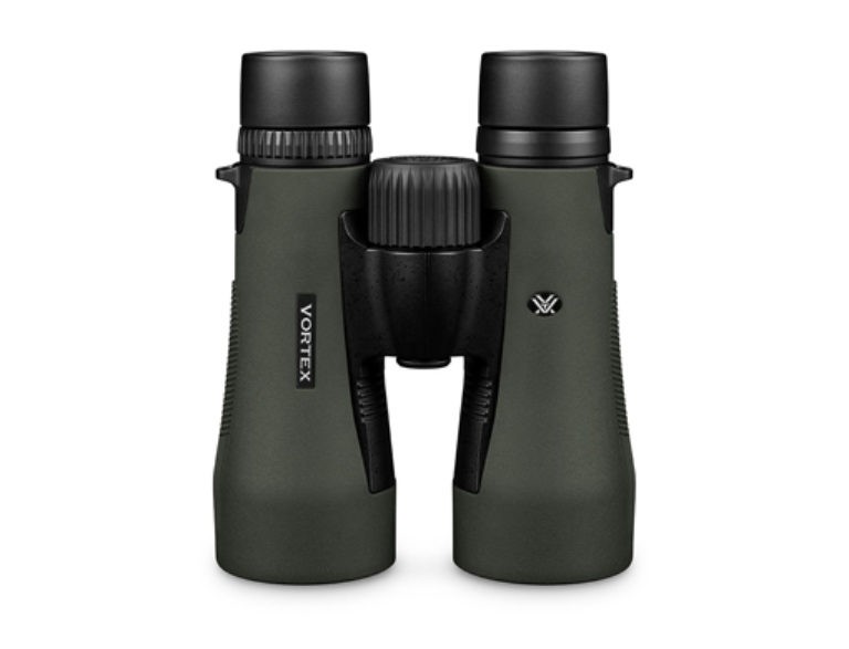 Vortex Diamondback HD 10×50 Binoculars – With Glass Pak
