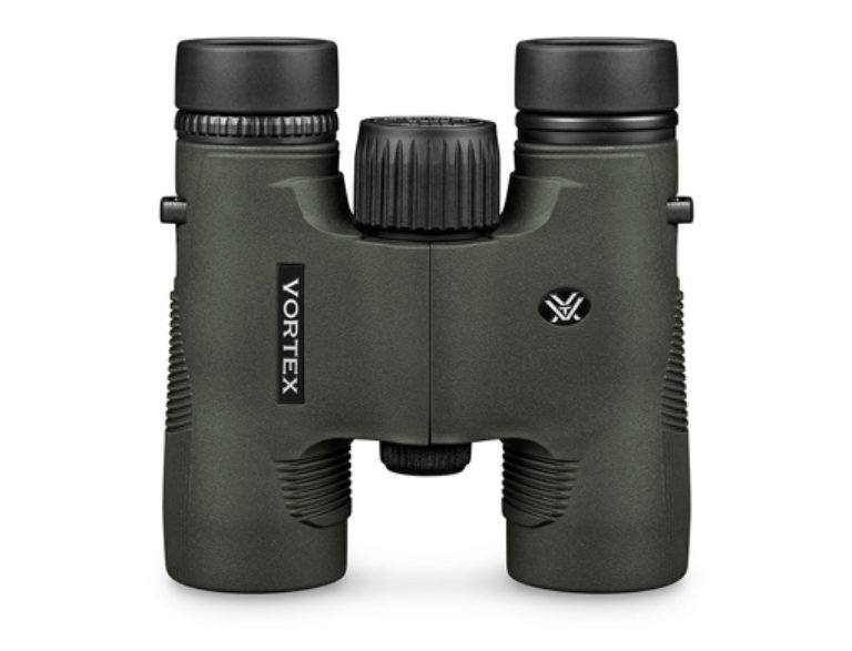 Vortex Diamondback HD 10x28 Binoculars