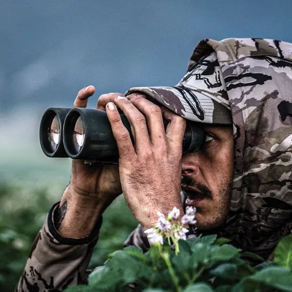 Vortex Diamondback HD 10x50 Binoculars