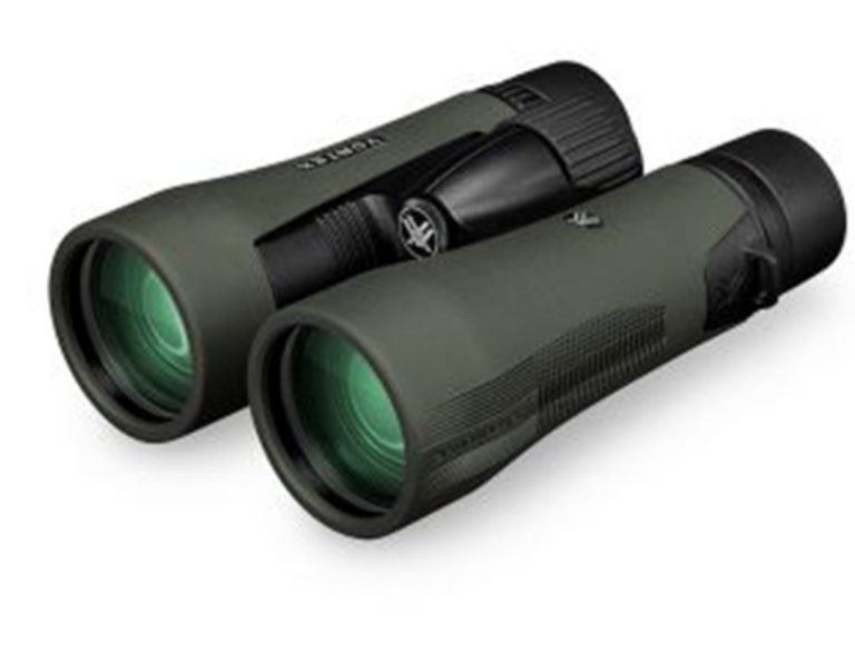 Vortex Diamondback HD 12x50 Binoculars - With Glass Pak