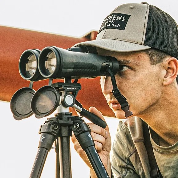 Vortex Diamondback HD 15x56 Binoculars