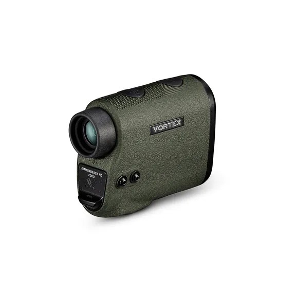 Vortex Diamondback HD 2000 Laser Rangefinder