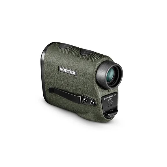 Vortex Diamondback HD 2000 Laser Rangefinder
