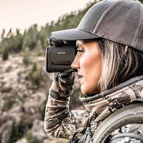 Vortex Diamondback HD 2000 Laser Rangefinder