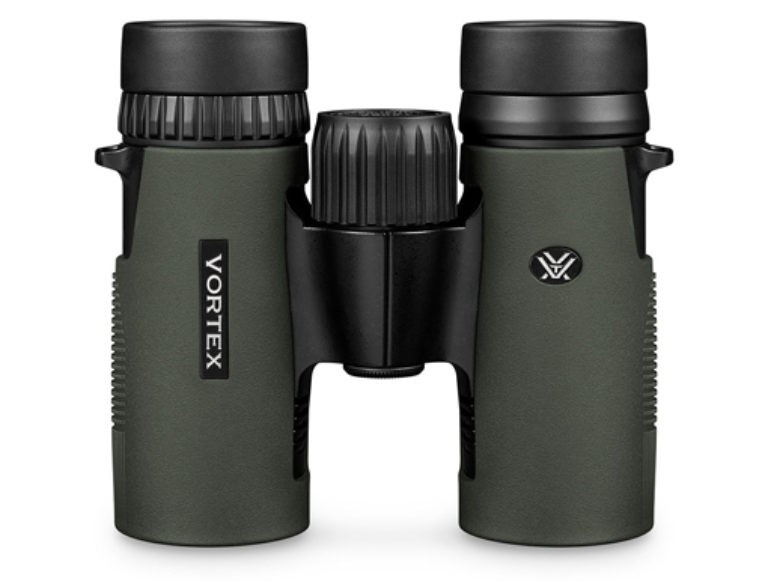 Vortex Diamondback HD 8×32 Binoculars