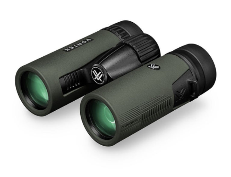 Vortex Diamondback HD 8×32 Binoculars
