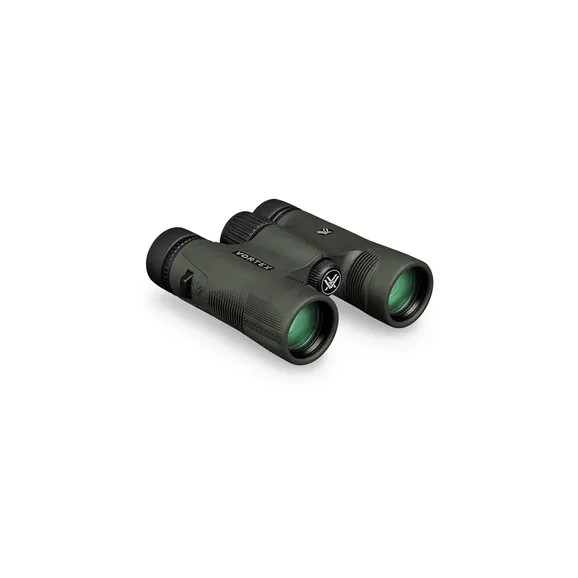 Vortex Diamondback HD 8x28 Binoculars