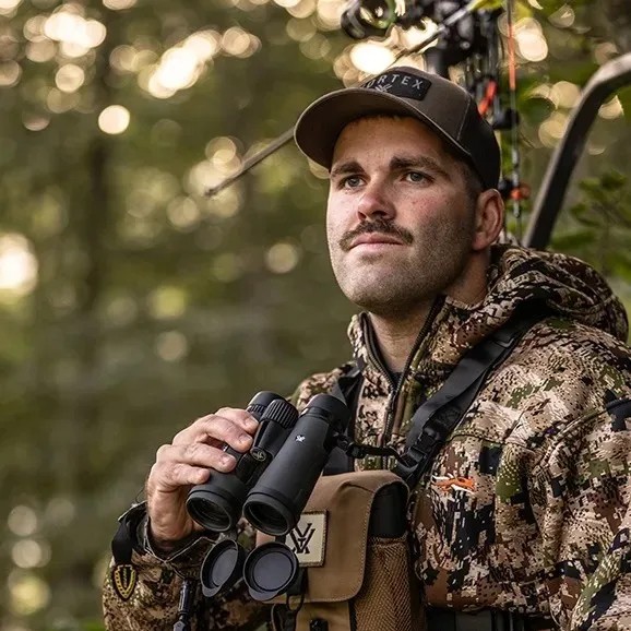 Vortex Diamondback HD 8x42 Binoculars