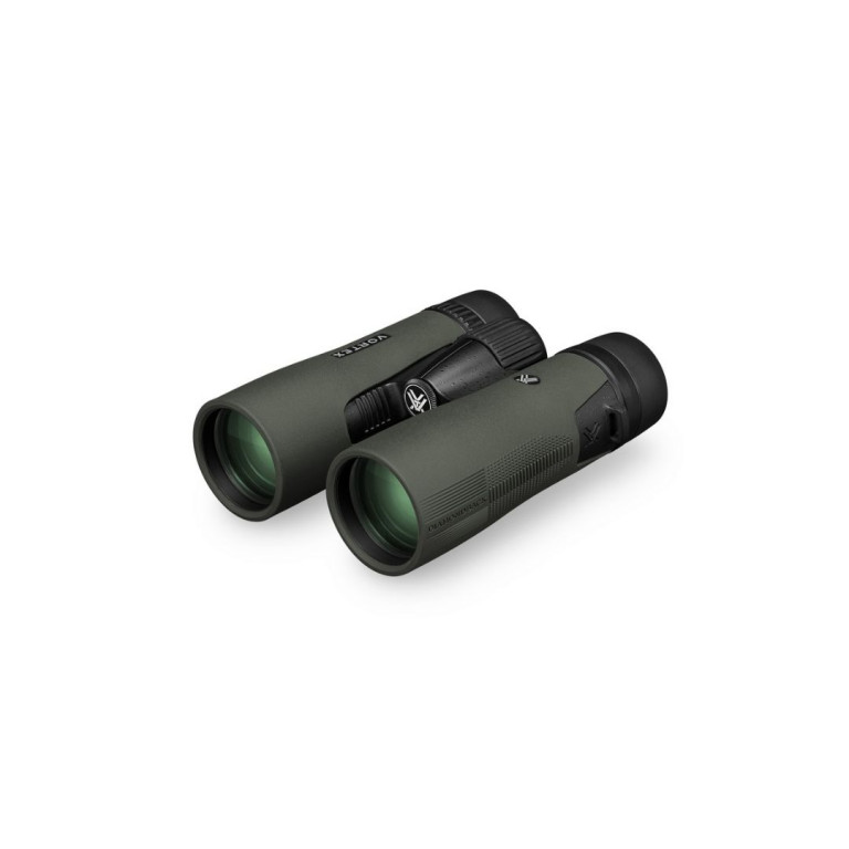 WIN: Vortex Diamondback HD 8x42 Binoculars With Glass Pak Binocular Harness + Lifetime Warranty