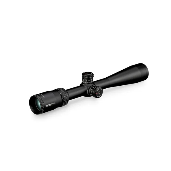 Vortex Diamondback Tactical 4-12x40 SFP VMR-1 MOA Rifle Scope