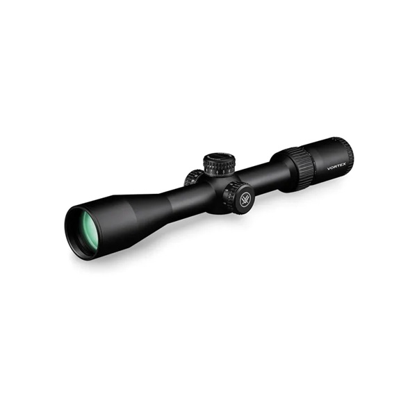 Vortex Diamondback Tactical 4-16x44 FFP EBR-2C MRAD Non IR 30mm Rifle Scope