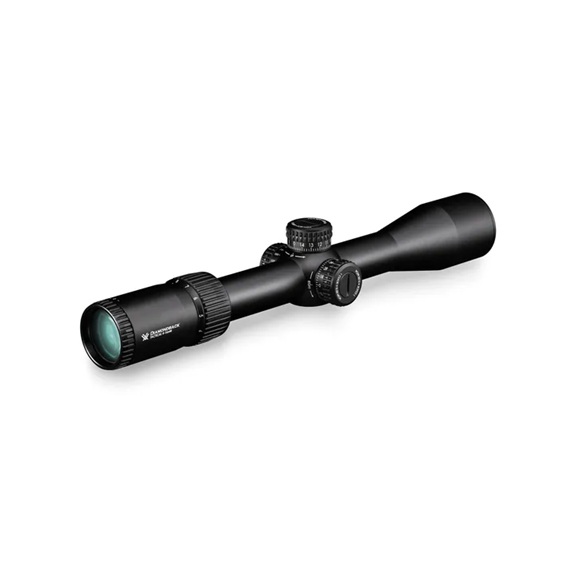 Vortex Diamondback Tactical 4-16x44 FFP EBR-2C MRAD Non IR 30mm Rifle Scope