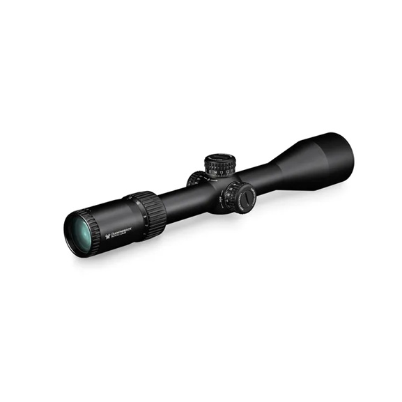 Vortex Diamondback Tactical 6-24x50 FFP EBR-2C MOA Non IR 30mm Rifle Scope