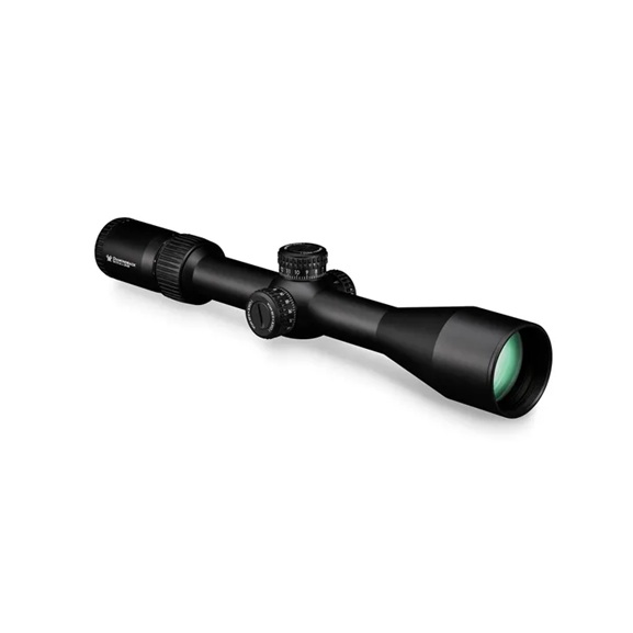 Vortex Diamondback Tactical 6-24x50 FFP EBR-2C MRAD Non IR 30mm Rifle Scope