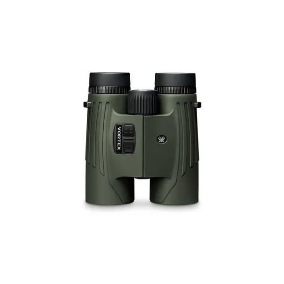 Vortex Fury HD 5000 10X42 Full Size Roof Prism Laser Rangefinder Binoculars