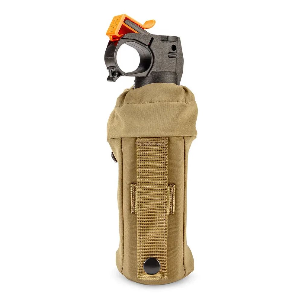 Vortex GlassPak Pro Bear Spray Pouch-Tan