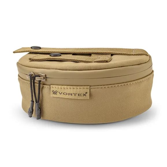 Vortex Glasspak Pro Large Zipper Pouch