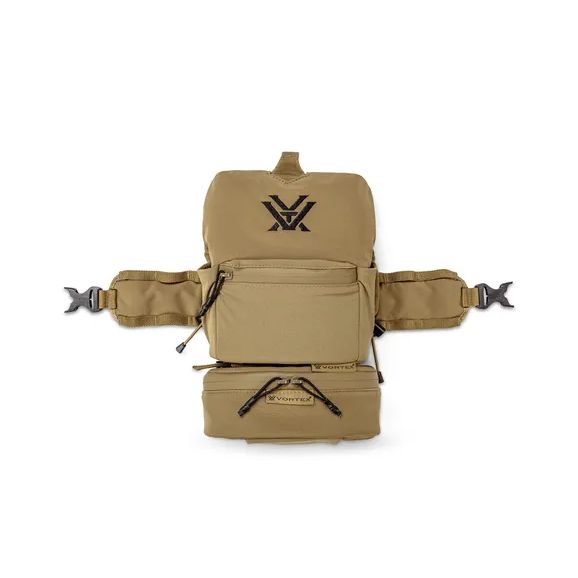 Vortex Glasspak Pro Large Zipper Pouch