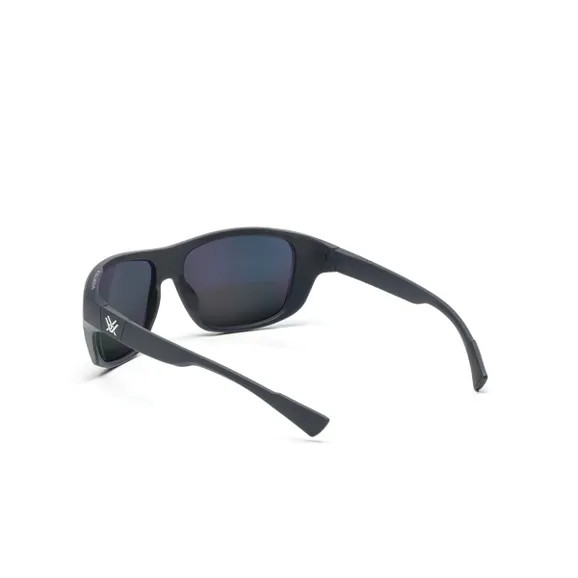 Vortex Jackal Sunglasses -Blue/Smoke