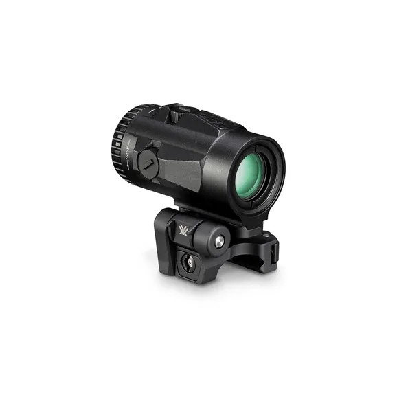 Magnifier VORTEX Micro 3x V3XM pour point rouge garantie Magnifier VORTEX Micro 3x V3XM pour point rouge garantie