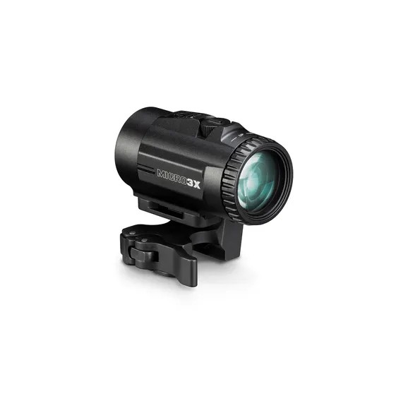Vortex Micro 3x Magnifier Red Dot