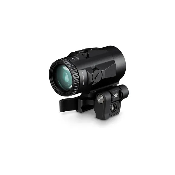 Vortex Micro 3x Magnifier Red Dot