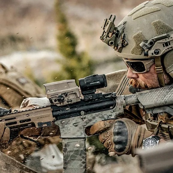 Vortex Micro 3x Magnifier