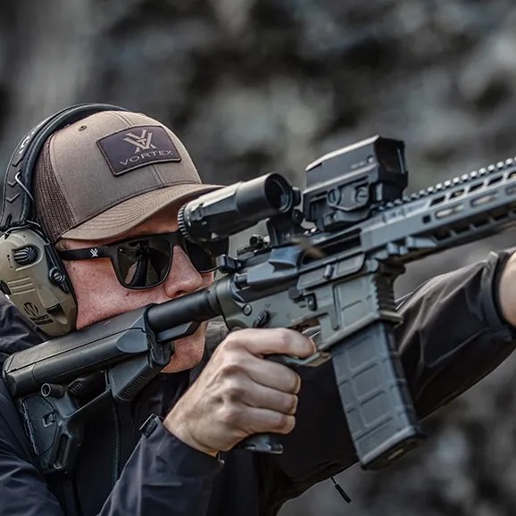 Vortex Micro 6x Magnifier