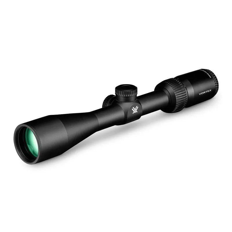 Vortex Optics Crossfire HD 3-9x40 SFP BDC 1/4MOA 1" Rifle Scope