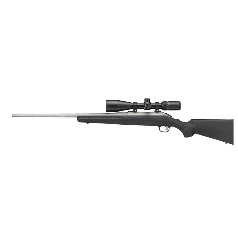 Vortex Optics Crossfire HD 6-18x50 SFP IR 2A BDC 1/4MOA 30mm Rifle Scope