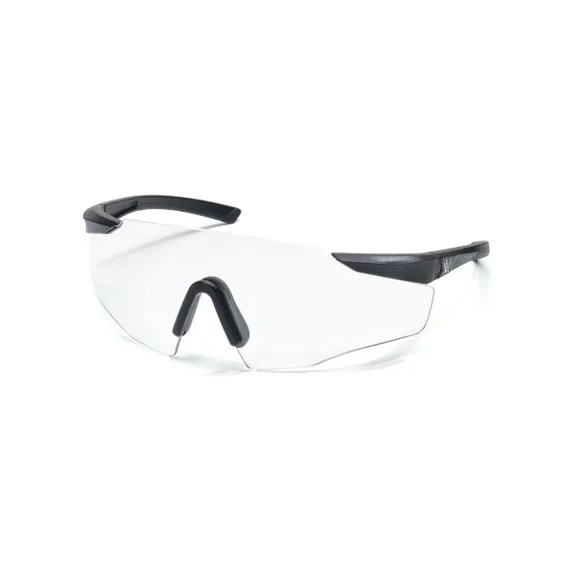 Vortex RangePoint Glasses -Black/Clear