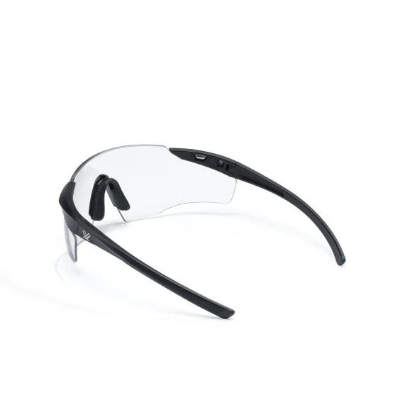 Vortex RangePoint Glasses -Black/Clear