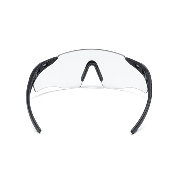 Vortex RangePoint Glasses -Black/Clear