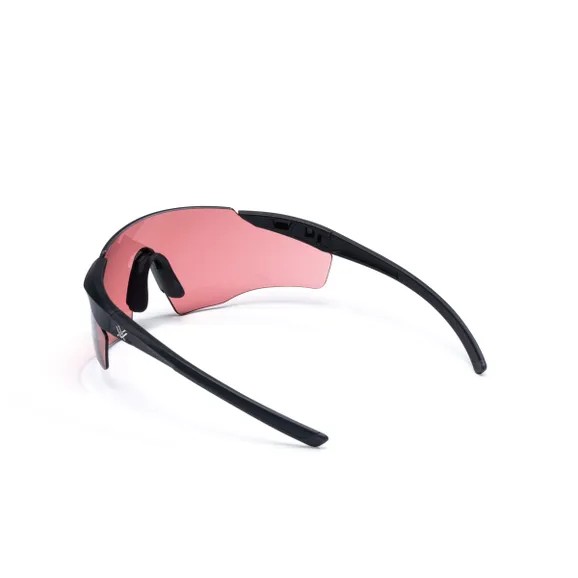 Vortex RangePoint Glasses -Black/Rose