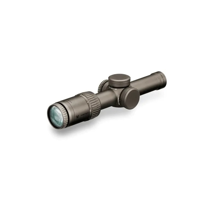 Vortex Razor 1-6x24 LVPO HD Gen II-E VMR-2 IR MOA 30mm Rifle Scope