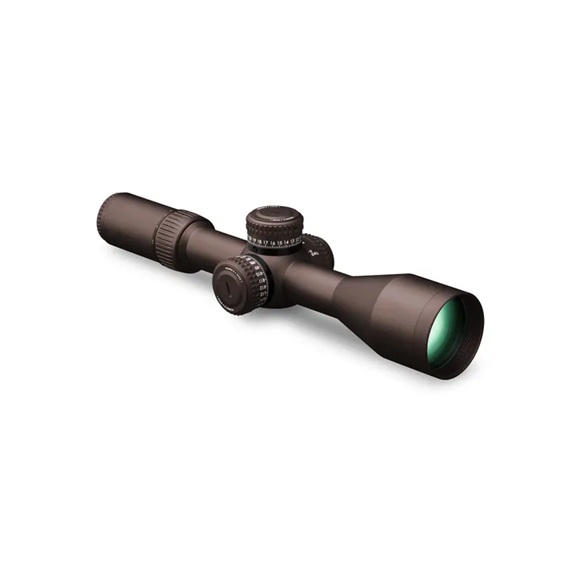 Vortex Razor HD Gen II 4.5-27x56 Illuminated FFP EBR-7C MOA Rifle Scope